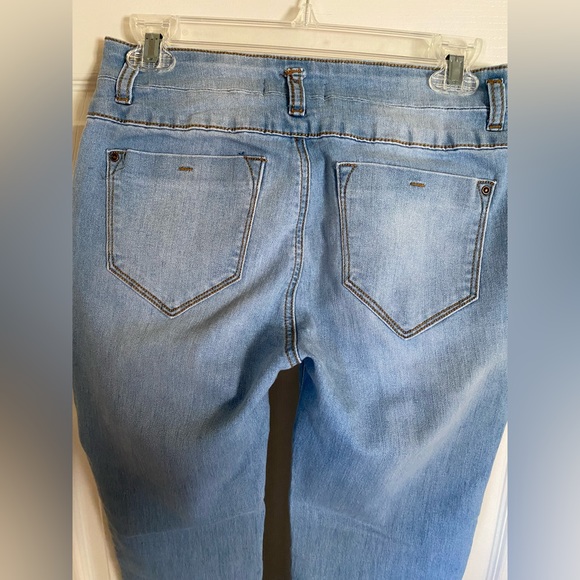 Encore Jeans skinny - Picture 2 of 5